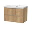 Halifax Oak,White - Selected