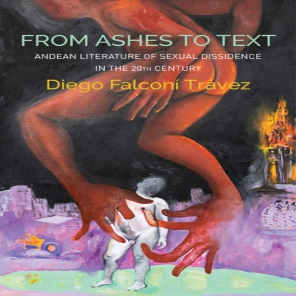 From Ashes To Text
