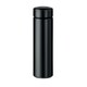 image 2 of MidOcean Patago Double Wall 425ml Flask - Black - One Size Black | One Size