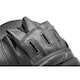 image 7 of Reebok Hook and Jab Focus Pads — Curved Synthetic Leather Boxing Mitts with Thick EVA/PU Foam, One Size, Black | Black | Black | One Size