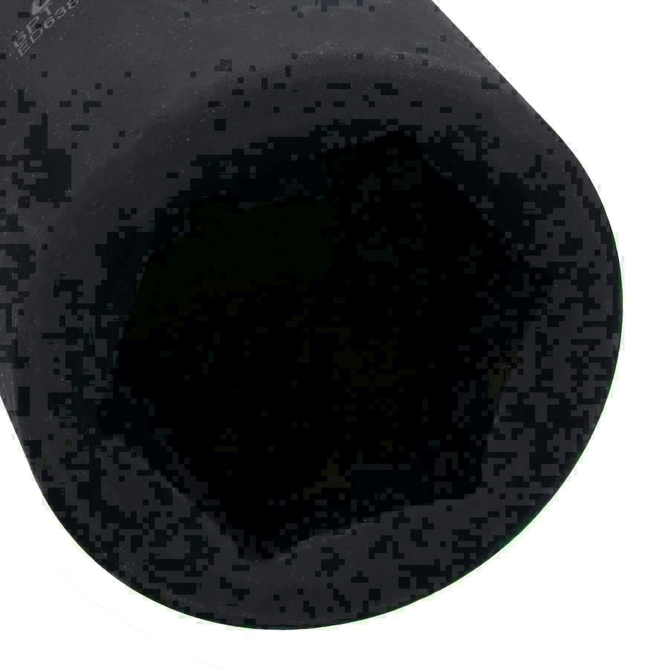 image 1 of 1" Drive 38mm Double Deep Impact Impacted Socket 6 Sided Single Hex HGV