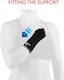 image 3 of Vulkan Classic Wrist Support | Black | S