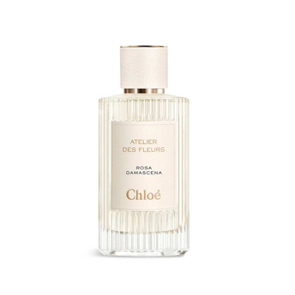 image 1 of Chloe Atelier Des Fleurs Rosa Damascena 150ml Eau De Parfum