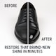 image 2 of Shoe Polish - Premium Leather Polish - Black