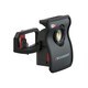 image 2 of Scangrip Magnetic Bracket - Multi Colour - 120mm, Holding Force: 21.5kg or 210N Multi