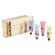 image 1 of Wanderflower Hand Cream Library Set of 4