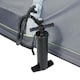 image 6 of Kolima 4 Person Tent Grey