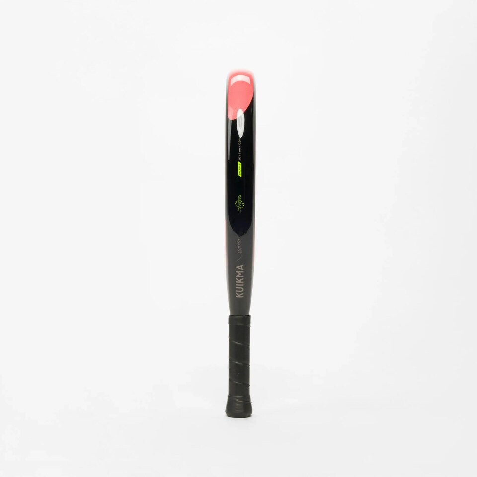 image 1 of Decathlon Padel Racket PR Comfort Soft