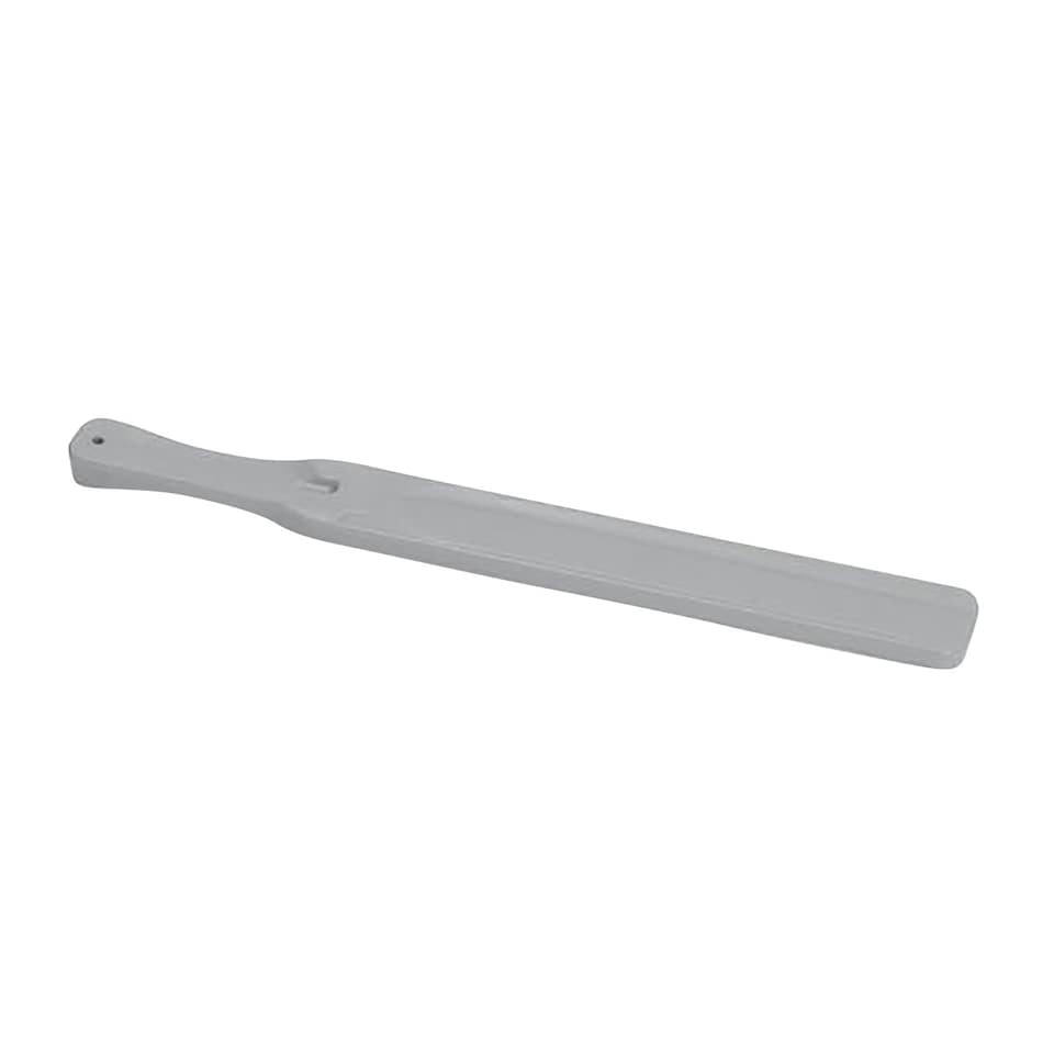 Ezi-Kit Feed Stirrer - Grey - One Size Grey