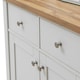 image 3 of 2 Doors 2 Drawer Sideboard