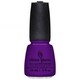 image 1 of China Glaze Nail Polish Purples 14ml Creative Fantasy / Purple