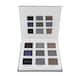 image 1 of Eye Candy Eye Shadow Palette - Smoke & Shadow