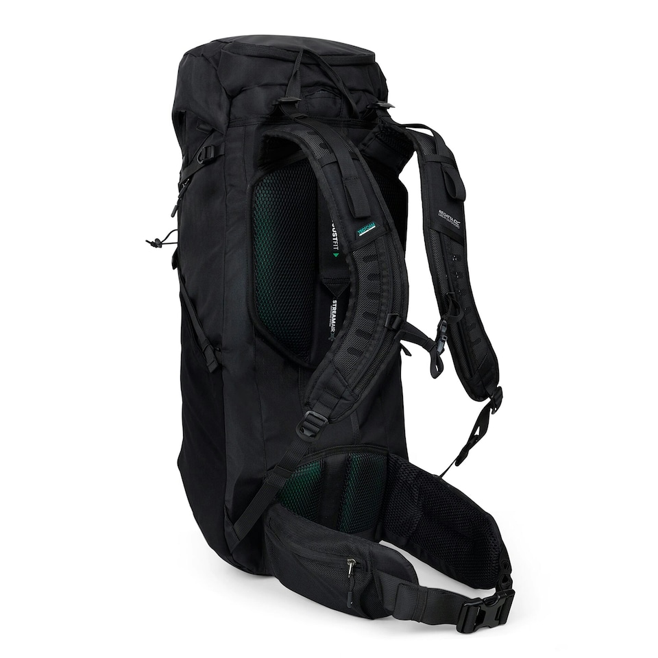 image 1 of Blackfell 4 65L Backpack Black