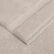 image 4 of Martex 100% Cotton, 750gsm Face Cloth (Pack of 4) - Natural Pink | Natural | Face cloth