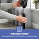 image 6 of GEEPAS 16 inch Pedestal Fan with Remote Control  60W