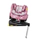 image 1 of Cosatto All in All Rotate Car Seat - 360 Spin, All Stages Car Seat, 0-12 Years Old (Unicorn Garden)