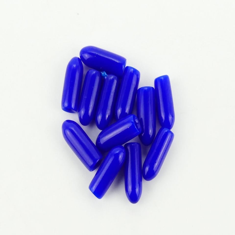 image 1 of Gaugemaster Electric ToggleToppers Blue (12)