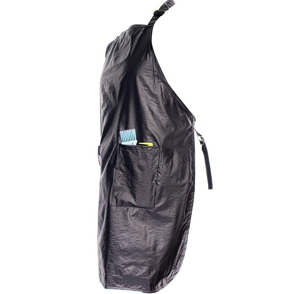 image 1 of Kobe Reversible Hairdressing Apron