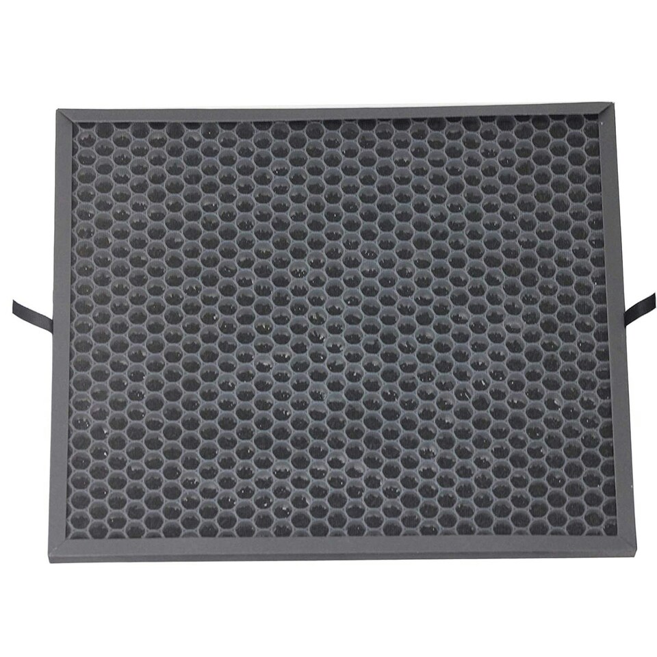 image 1 of SPARES2GO Air Purifier Filter Kit compatible with Philips AC3256/10 AC3259/10 AC4550/10