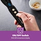 image 8 of GEEPAS Hair Curler