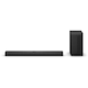 image 1 of LG 3.1.3 Channel Soundbar with Wireless Subwoofer US70TY