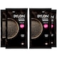 image 1 of Dylon Hand Fabric Dye Sachet for Clothes, Espresso Brown, 50g, 4 pack | Brown | Espresso Brown | 4