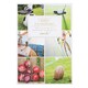 image 6 of Dad Father's Day Hallmark photographic 3D New Card 'Smile' Medium