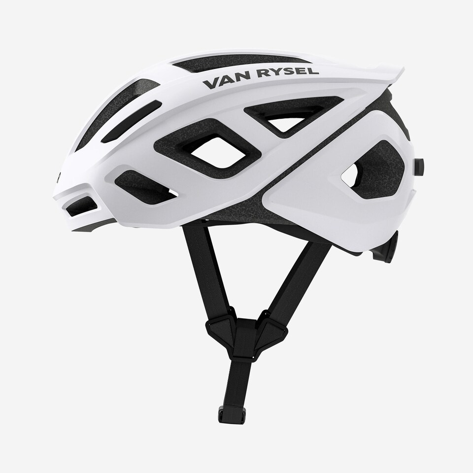 image 1 of Decathlon RoadR 500 Road Cycling Helmet