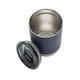 image 4 of XD Collection Recycled Stainless Steel Tumbler - Navy - One Size
