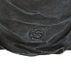 image 3 of Spiral Direct See Hear Speak No Evil Skull Ornament - Black/White - One Size