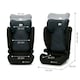 image 4 of Kinderkraft Car Seat I-SPARK i-Size 100-150cm Black