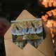 image 3 of Sandro Botticelli Art Card Mystic Nativity Painting