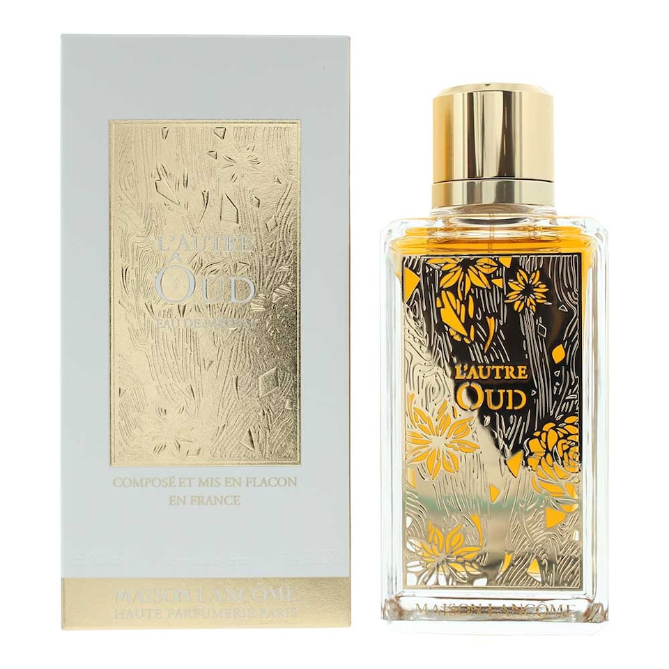 image 1 of Lancome Maison Lancome L'autre Oud Lancome Eau de Parfum 100ml Spray Unisex