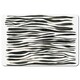 image 3 of The Zebra Print Collection (Placemat)