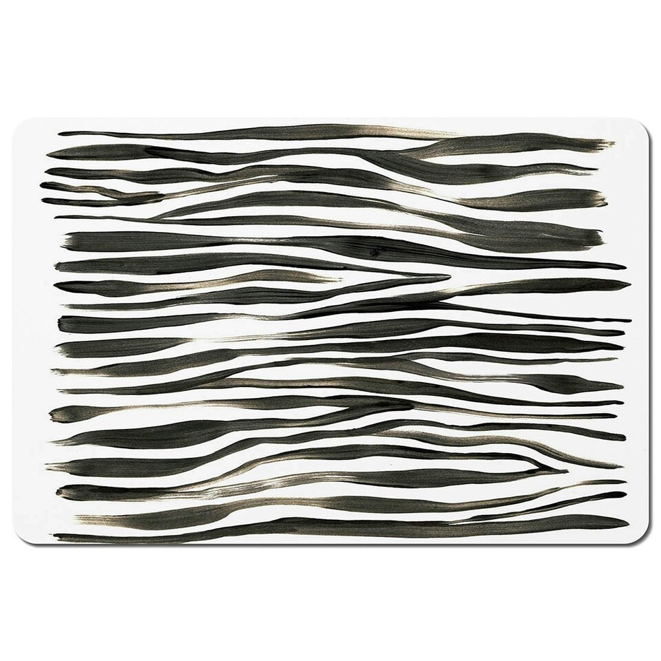image 1 of The Zebra Print Collection (Placemat)