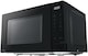 image 8 of Panasonic NN-ST22QBBPQ 20l Compact Microwave Oven - Black