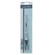 image 2 of Engine Cylinder Hone Honing Triple Leg Glaze Buster Stone Bore 19mm - 63mm