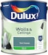 image 3 of Dulux Silk Teal Voyage 2.5L