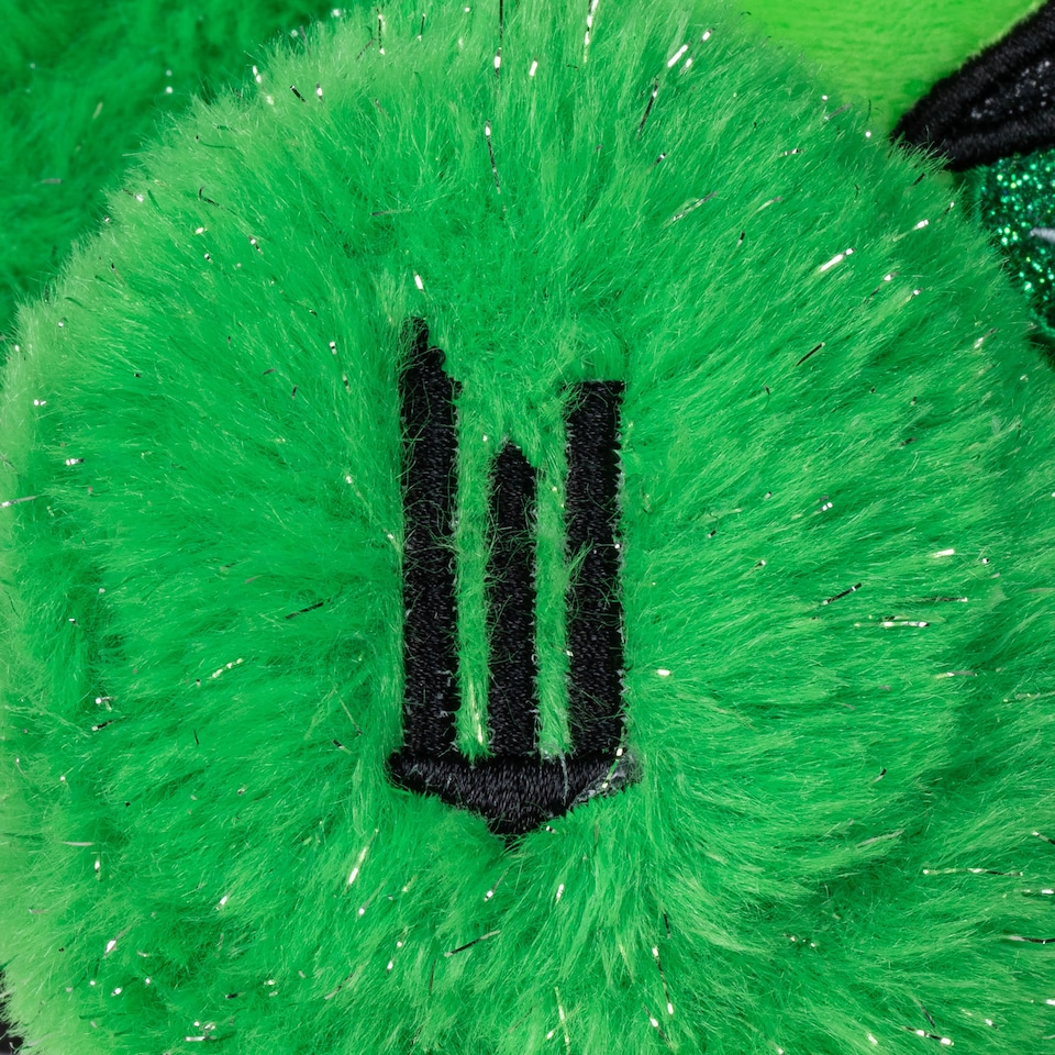 image 1 of Care Bears 30cm Wicked Set