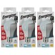 image 2 of Energizer LED GLS B22 806lm 7.3W 6500K (Daylight) Light Bulb - Pack of 3