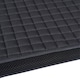 image 3 of Weatherbeeta Air-Tec All Purpose Horse Saddlepad | Black | Charcoal | 1