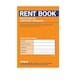 image 10 of Rent Book 16 Page Protected Or Statutory Tenancies Book (C235)