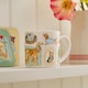 image 2 of Ulster Weavers Best In Show Mug - New Bone China Multi