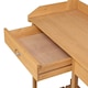 image 6 of Yaheetech Potting Bench Outdoor Garden Work Bench