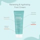 image 2 of Dr. Eve_Ryouth Renewing & Hydrating Foot Cream
