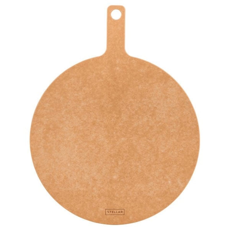 image 1 of Stellar Form Pizza Paddle Board