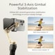 image 4 of DJI Osmo Mobile 7 Pro Grey