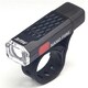image 1 of AWE Nano Fire USB 12 Lumens Rechargeable Bike Front Light Black CE Approved
