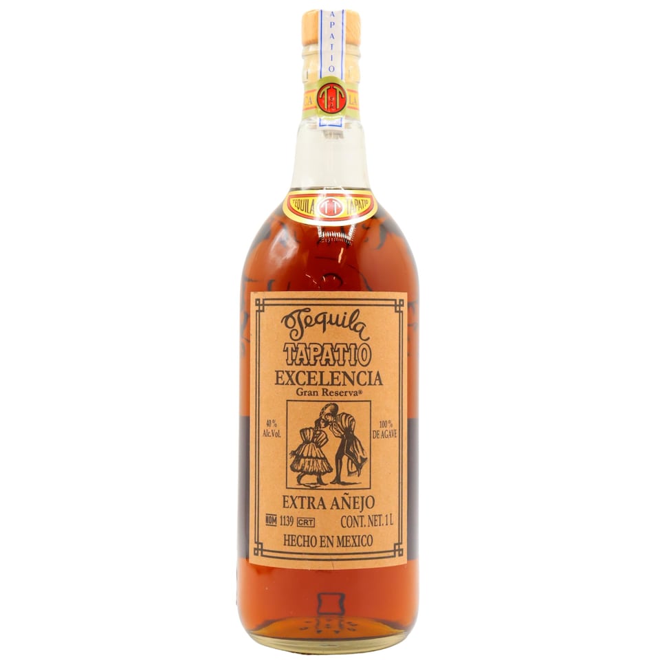 Tapatio - Excelencia Gran Reserva Extra Anejo Tequila