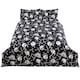 image 3 of The Nightmare Before Christmas Duvet Cover Set - Multicoloured - Single Multi | Single
